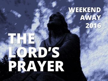 The Lord's Prayer